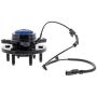MEVOTECH TXF40302 Wheel Bearing and Hub Assembly