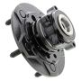 MEVOTECH TXF40305 Wheel Bearing and Hub Assembly