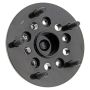 MEVOTECH TXF40305 Wheel Bearing and Hub Assembly