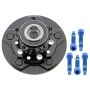 MEVOTECH TXF40305 Wheel Bearing and Hub Assembly