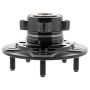 MEVOTECH TXF40305 Wheel Bearing and Hub Assembly