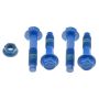 MEVOTECH TXF40325 Wheel Bearing and Hub Assembly