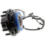 MEVOTECH TXF40330 Wheel Bearing and Hub Assembly