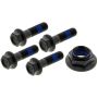 MEVOTECH TXF40338 Wheel Bearing and Hub Assembly