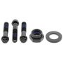 MEVOTECH TXF50302 Wheel Bearing and Hub Assembly