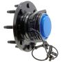 MEVOTECH TXF50306 Wheel Bearing and Hub Assembly
