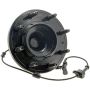 MEVOTECH TXF50306 Wheel Bearing and Hub Assembly