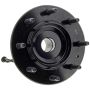 MEVOTECH TXF50308 Wheel Bearing and Hub Assembly