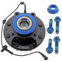 MEVOTECH TXF50308 Wheel Bearing and Hub Assembly