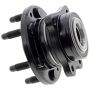 MEVOTECH TXF50317 Wheel Bearing and Hub Assembly