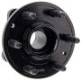 MEVOTECH TXF50317 Wheel Bearing and Hub Assembly