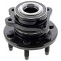 MEVOTECH TXF50317 Wheel Bearing and Hub Assembly