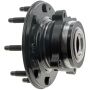 MEVOTECH TXF50332 Wheel Bearing and Hub Assembly