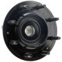 MEVOTECH TXF50332 Wheel Bearing and Hub Assembly
