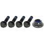 MEVOTECH TXF50332 Wheel Bearing and Hub Assembly