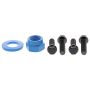 MEVOTECH TXF512229 Wheel Bearing and Hub Assembly