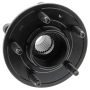 MEVOTECH TXF512358 Wheel Bearing and Hub Assembly