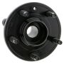 MEVOTECH TXF512460 Wheel Bearing and Hub Assembly