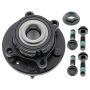 MEVOTECH TXF512460 Wheel Bearing and Hub Assembly