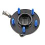 MEVOTECH TXF513121 Wheel Bearing and Hub Assembly