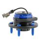 MEVOTECH TXF513121 Wheel Bearing and Hub Assembly