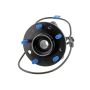 MEVOTECH TXF513124 Wheel Bearing and Hub Assembly