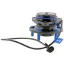 MEVOTECH TXF513124 Wheel Bearing and Hub Assembly