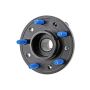 MEVOTECH TXF513137 Wheel Bearing and Hub Assembly