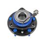 MEVOTECH TXF513137 Wheel Bearing and Hub Assembly