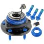 MEVOTECH TXF513179 Wheel Bearing and Hub Assembly