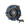 MEVOTECH TXF513188 Wheel Bearing and Hub Assembly