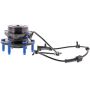 MEVOTECH TXF513188 Wheel Bearing and Hub Assembly