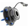 MEVOTECH TXF513189 Wheel Bearing and Hub Assembly