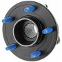 MEVOTECH TXF513189 Wheel Bearing and Hub Assembly