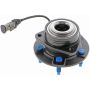 MEVOTECH TXF513189 Wheel Bearing and Hub Assembly