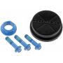 MEVOTECH TXF513189 Wheel Bearing and Hub Assembly