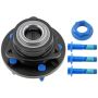 MEVOTECH TXF513190 Wheel Bearing and Hub Assembly