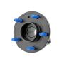 MEVOTECH TXF513203 Wheel Bearing and Hub Assembly