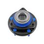 MEVOTECH TXF513203 Wheel Bearing and Hub Assembly