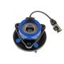 MEVOTECH TXF513204 Wheel Bearing and Hub Assembly