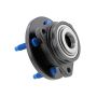 MEVOTECH TXF513205 Wheel Bearing and Hub Assembly