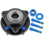 MEVOTECH TXF513205 Wheel Bearing and Hub Assembly