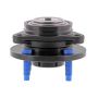 MEVOTECH TXF513205 Wheel Bearing and Hub Assembly