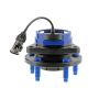 MEVOTECH TXF513214 Wheel Bearing and Hub Assembly