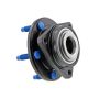 MEVOTECH TXF513215 Wheel Bearing and Hub Assembly
