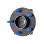 MEVOTECH TXF513215 Wheel Bearing and Hub Assembly
