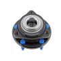 MEVOTECH TXF513215 Wheel Bearing and Hub Assembly