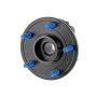 MEVOTECH TXF513234 Wheel Bearing and Hub Assembly