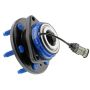 MEVOTECH TXF513236 Wheel Bearing and Hub Assembly