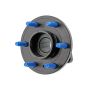 MEVOTECH TXF513236 Wheel Bearing and Hub Assembly